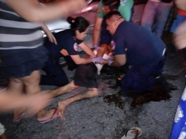 Мексиканцы требуют депортации избитого россиянина Макеева