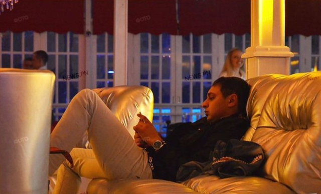 Это - лицо коррупции в украинской судебной системе