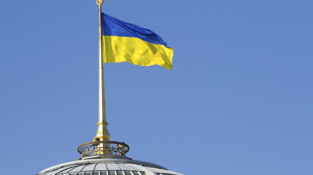 Украина ввела еще санкции против России