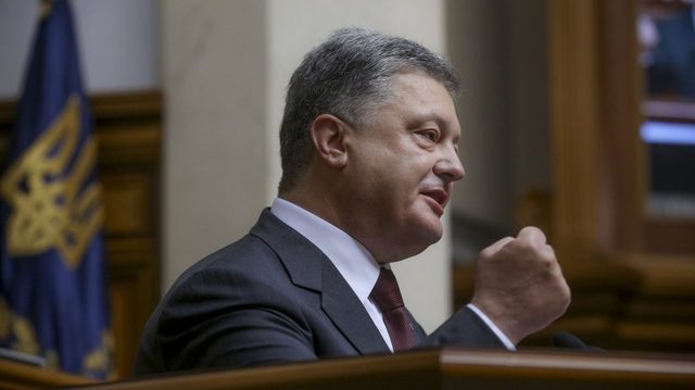 У Порошенко и Тимошенко появился сильнейший конкурент