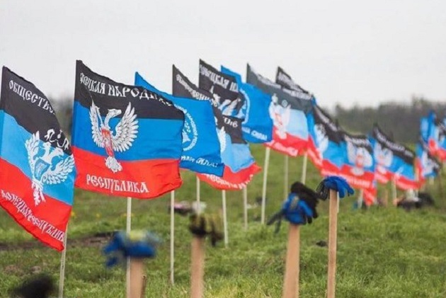 Две перспективы любителей «русского мира» в Украине