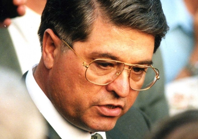 Украина вернет миллионы Лазаренко: Генпрокурор Луценко сделал заявление об успехах сотрудничества с США