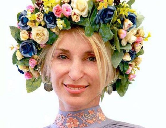 Народ Украины: Порошенко — не мой президент