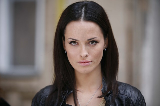 Дашу Астафьеву и ее подругу остановила патрульная полиция и оштрафовала