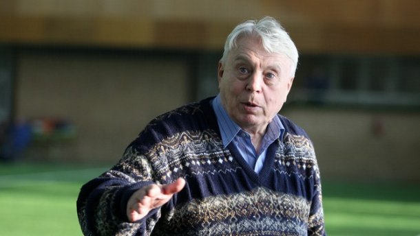 Помер відомий спортивний коментатор