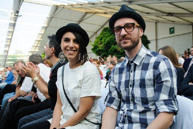 Продюсер Джамали обізвав керівників «Євробачення» від України аферистами