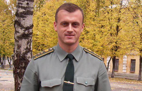 Комбат, за яким плакали солдати