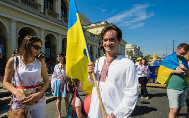 Украинцы в Польше: как восприняли безвиз в соседней стране