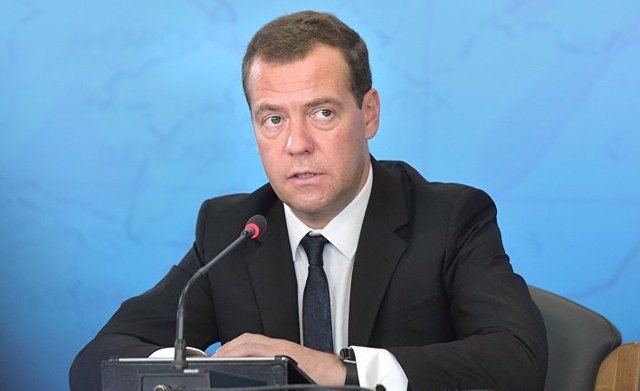 Задел за живое: Представитель Украины в Стамбуле разделал под орех Медведева