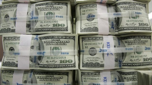 Нашлись хозяева "миллиардов Януковича"