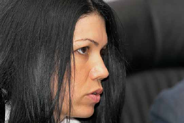 Виктория Сюмар рассказала, когда с украинских телеканалов почти исчезнет русскоязычный контент