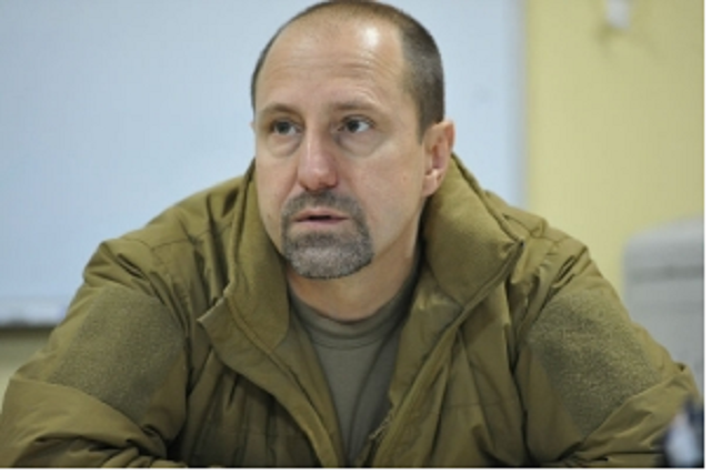 Ходаковский боится, что план Украины начинает срабатывать