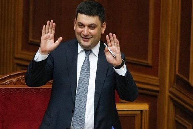 Обвал промышленности Украины продолжился третий месяц и ускорился