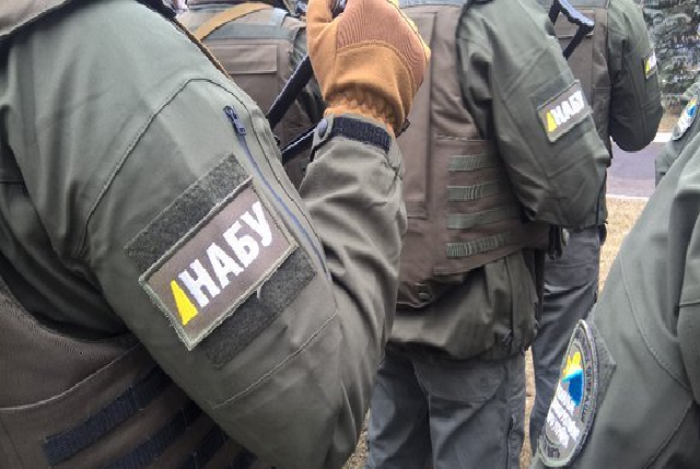 Pr на борьбе с коррупцией