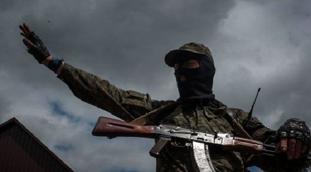 Сеть возмутил ответ украинцев с Донбасса