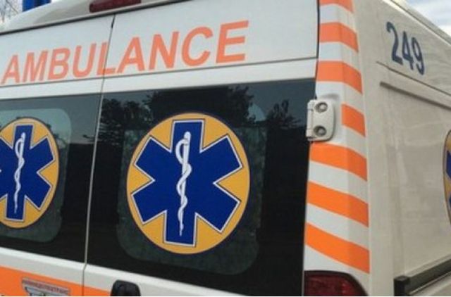 К Гройсману приезжали «скорые»