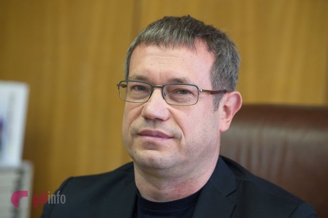 Во Львове задержали директора госзавода по подозрению в сутенерстве