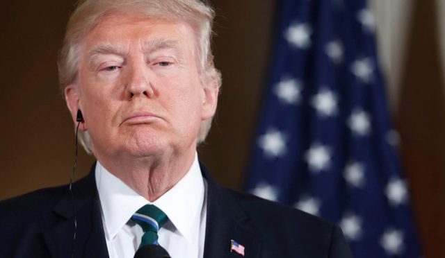 СМИ: Трамп нанял адвоката — защищаться от обвинений в связях с РФ