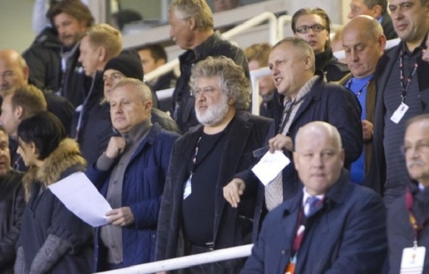 Банк братів Суркісів отримає від "ПриватБанку" понад 1 млрд гривень