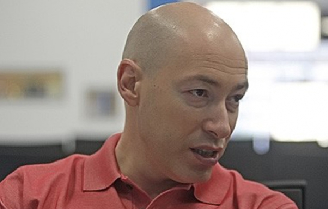 Гордон: Русский язык не виноват в том, что Путин возглавляет РФ