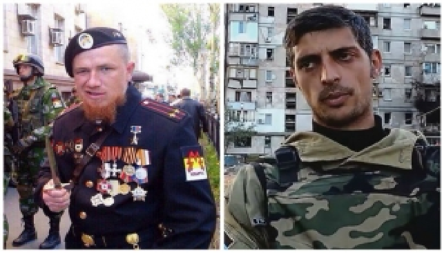 Тымчук рассказал о тяжелых потерях террористов "ДНР" на Донбассе