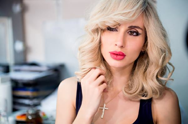 Светлана Лобода стала кумиром боевиков "Л/ДНР": оккупанты сделали неожиданное предложение ненавидящей Украину певице