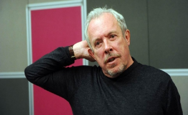 Основатель группы "Машина времени" Макаревич обратился к Путину