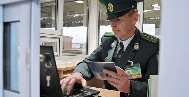 Почему Кремль так боится визового режима с Украиной