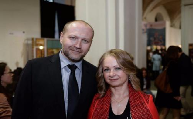 Береза сообщил, что пять миллионов гривен кредита за квартиру вернет его жена