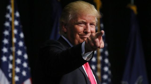 Трамп не сможет остановить расследование вмешательства России — Time