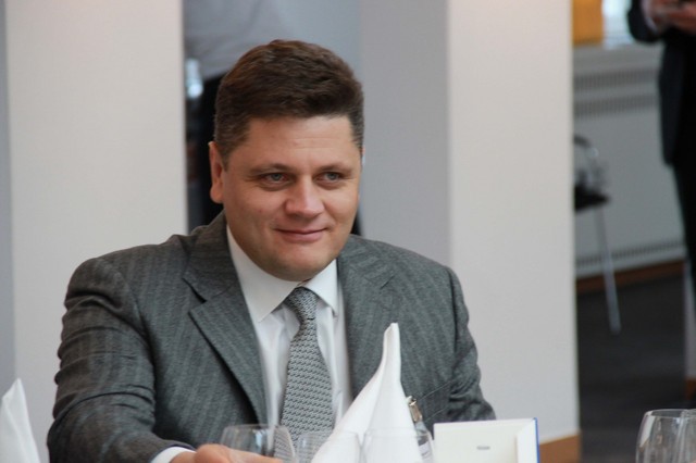 Сергей Тригубенко: Фигаро украинской коррупции