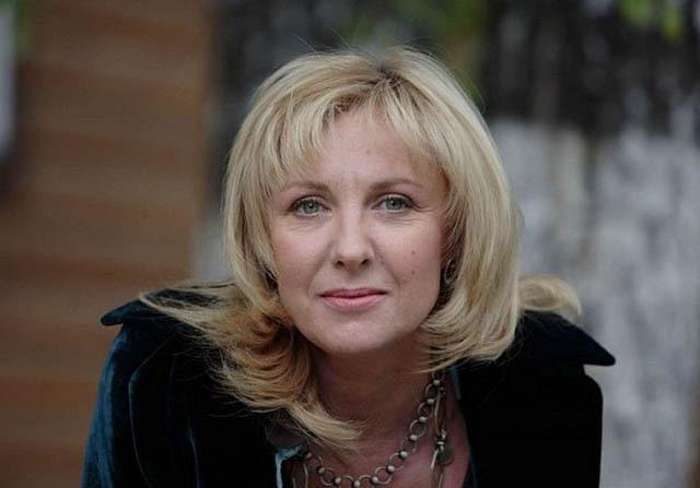 Звезда сериала «Каменская» прокомментировала запрет въезда в Украину