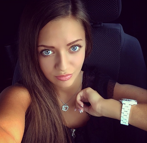 В Европе показали черные списки сексуальных украинок-аферисток