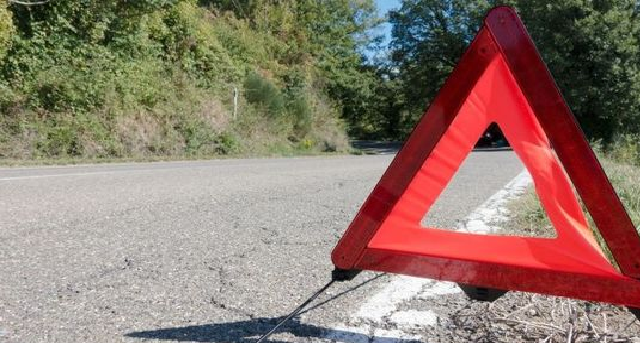 Шесть украинцев погибли в России в ДТП – СМИ