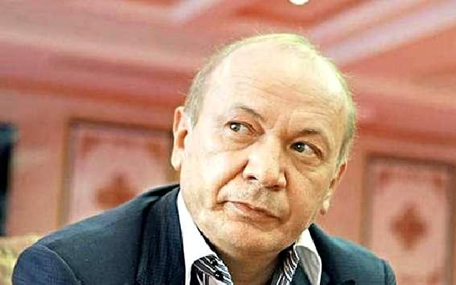 Стали известны гигантские масштабы воровства земель в Пуще - Водице Юрой Енакиевским