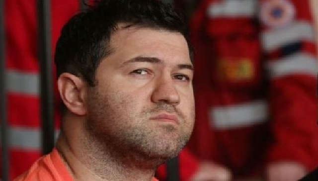 Агент возмездия Насиров: герой должен получить по заслугам