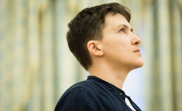 Луценко заранее знал, что на Майдане будут расстрелы – Савченко