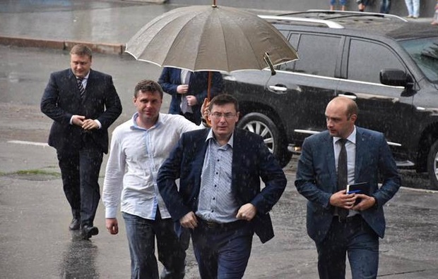        Transparency International