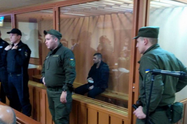 Стало известно, с какими травмами охранник Яроша оказался в реанимации