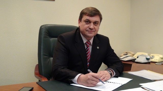 Печерский суд Киева отпустил без залога под личное обязательство экс-главу налоговой Крыма Циркуна