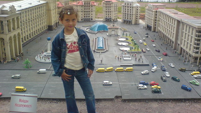 В день пропавших детей признали мертвой одну из самых известных исчезнувших украинок