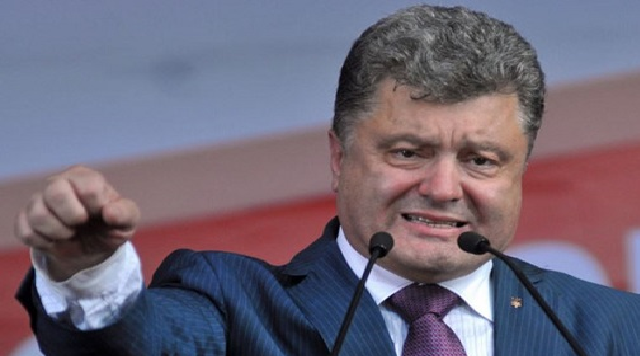 Експерт прокоментував три роки президентства Порошенка