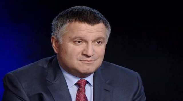 Спецоперация по задержанию экс-налоговиков обошлась бюджету в ₴330 тысяч, - Аваков