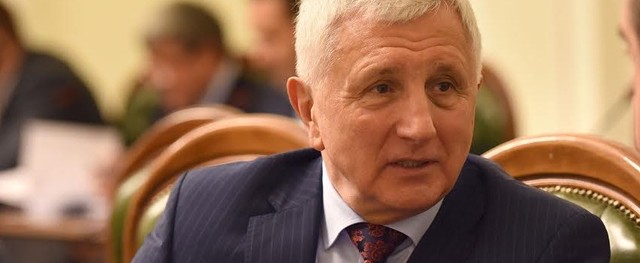 В сети рассказали как зам главы фракции БПП справлял нужду в кустах