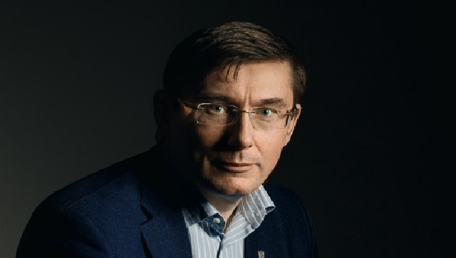 Дивовижне інтелектуальне явище становить собою Юрій Луценко – журналіст