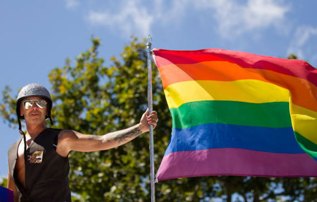 Поліція відгородить ЛГБТ-активістів від киян металошукачами під час їхнього Маршу Рівності