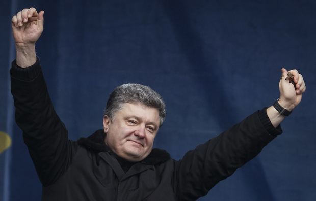 Порошенко планирует заблокировать еще 20 сайтов в Украине