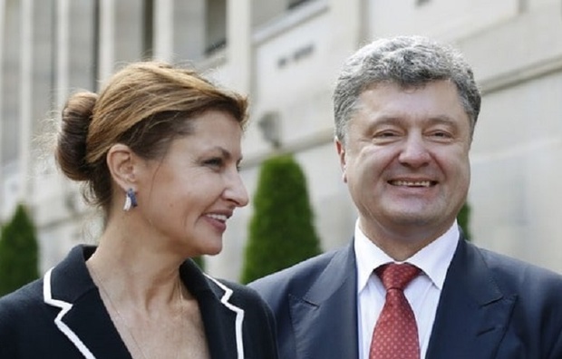 Порошенко не задекларував відпочинок на Мальдівах – Лещенко