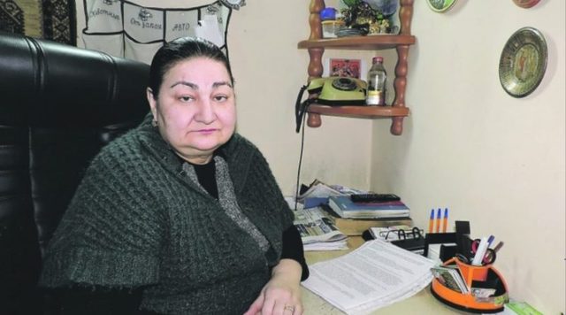 Провидиця з Волині назвала дату закінчення війни в Україні