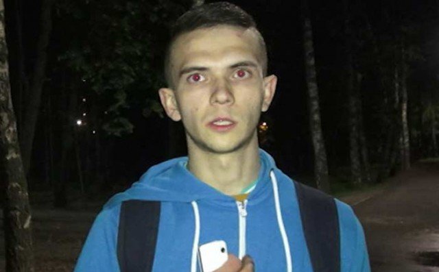 Куратор «Синього кита» розповів, чому вбивав підлітків